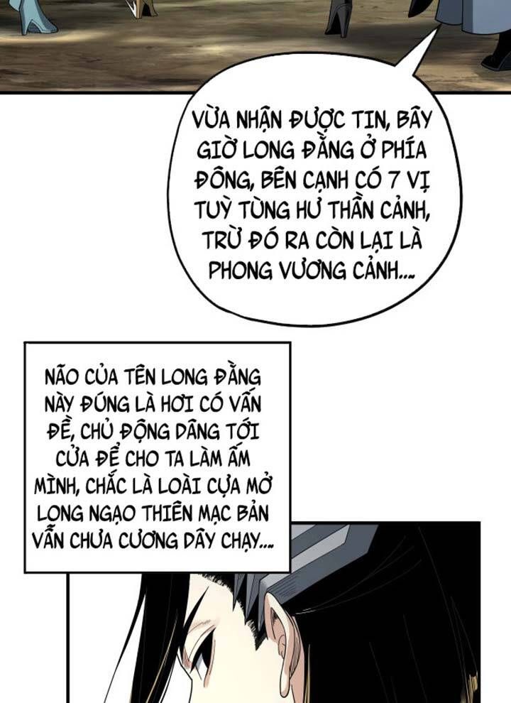 đọc truyện Ta Trời Sinh Đã Là Nhân Vật Phản Diện Chương 62 ảnh 41 tại Thiên Thai Truyện
