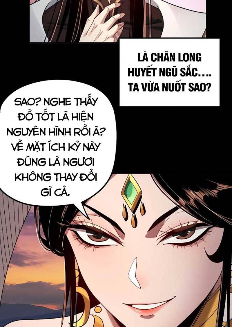 đọc truyện Ta Trời Sinh Đã Là Nhân Vật Phản Diện Chương 65 ảnh 36 tại Thiên Thai Truyện