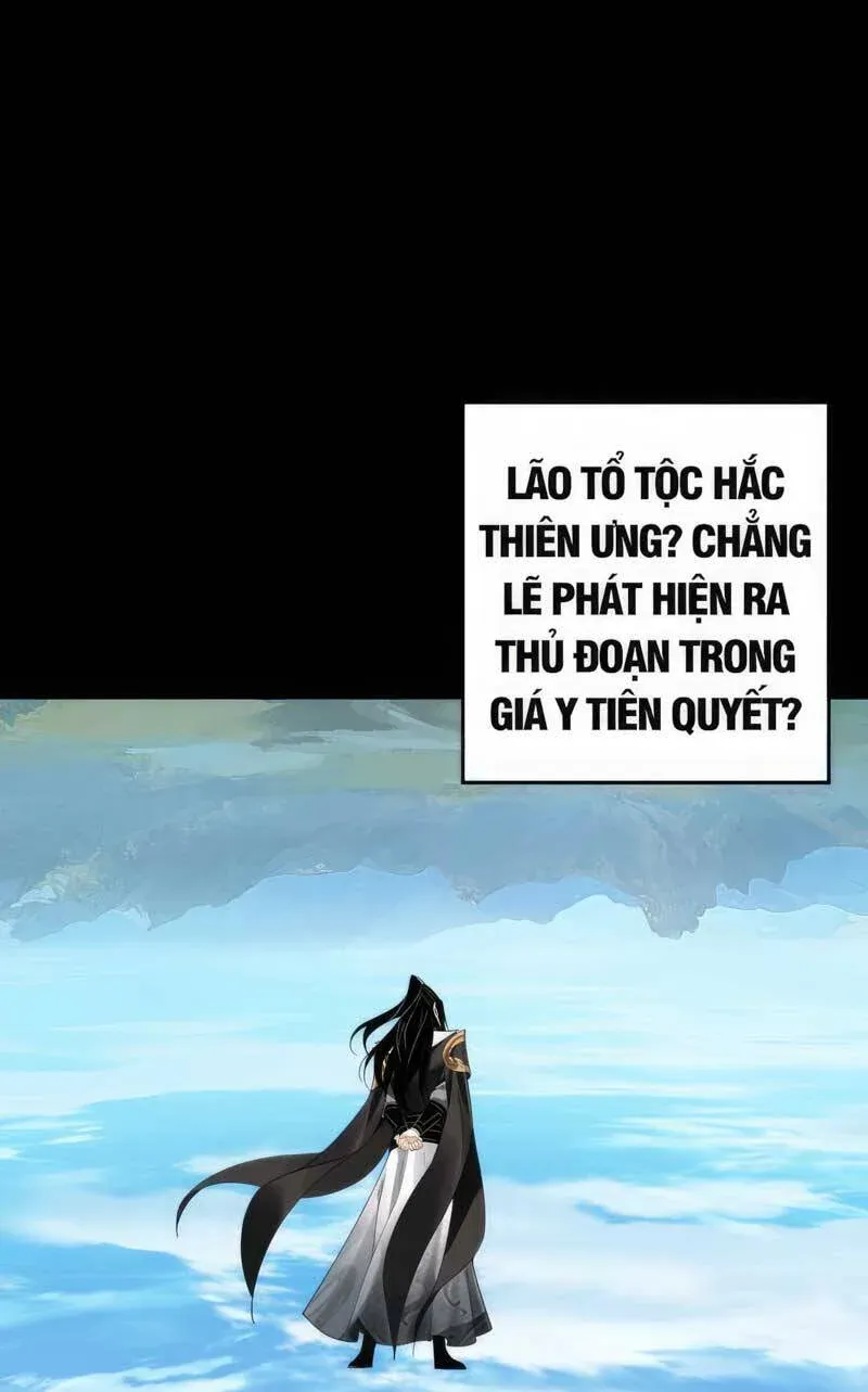đọc truyện Ta Trời Sinh Đã Là Nhân Vật Phản Diện Chương 67 ảnh 27 tại Giả Dược
