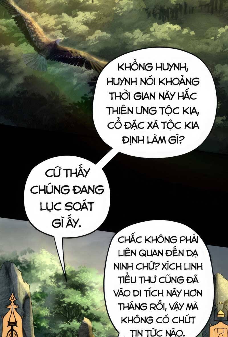 đọc truyện Ta Trời Sinh Đã Là Nhân Vật Phản Diện Chương 67 ảnh 34 tại Giả Dược