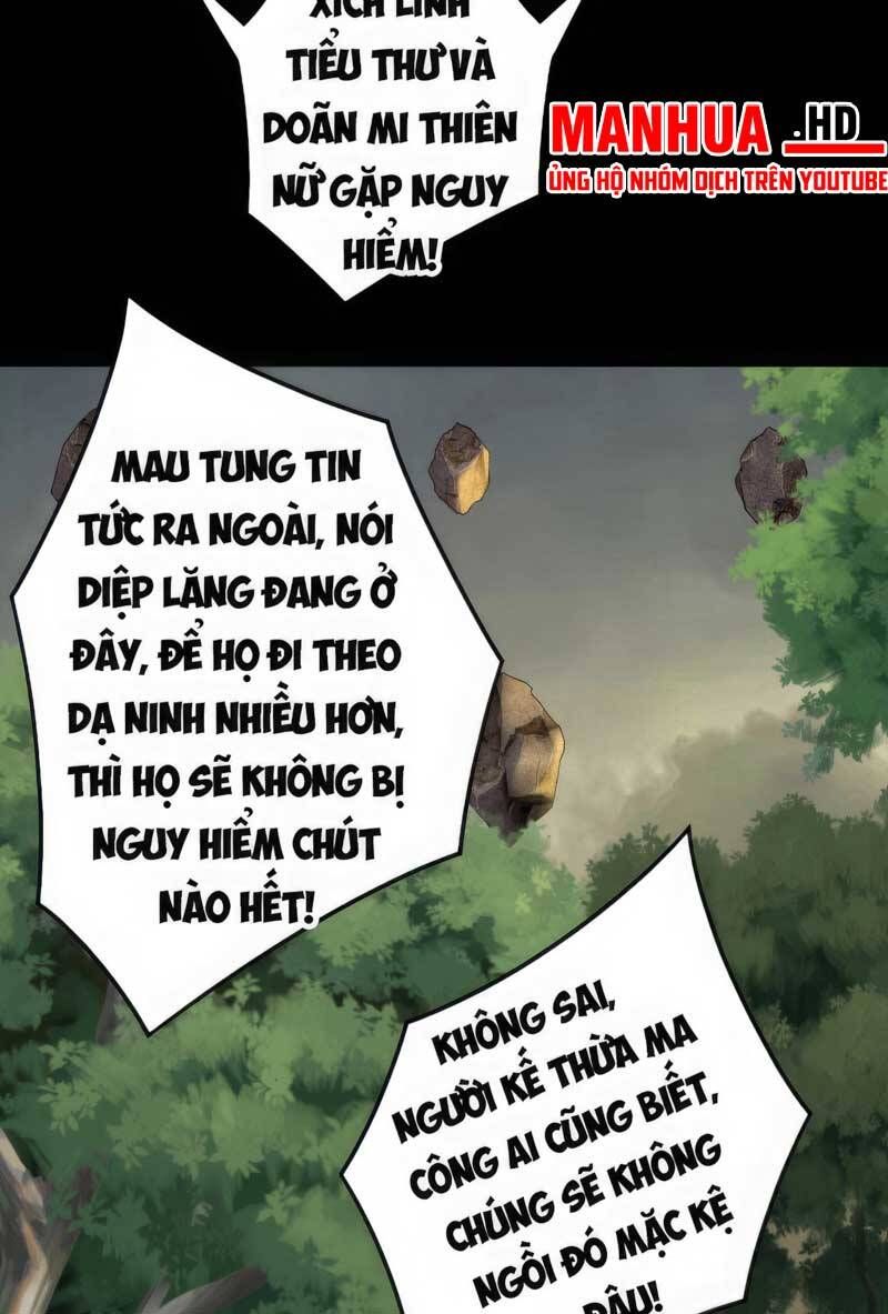 đọc truyện Ta Trời Sinh Đã Là Nhân Vật Phản Diện Chương 67 ảnh 39 tại Giả Dược