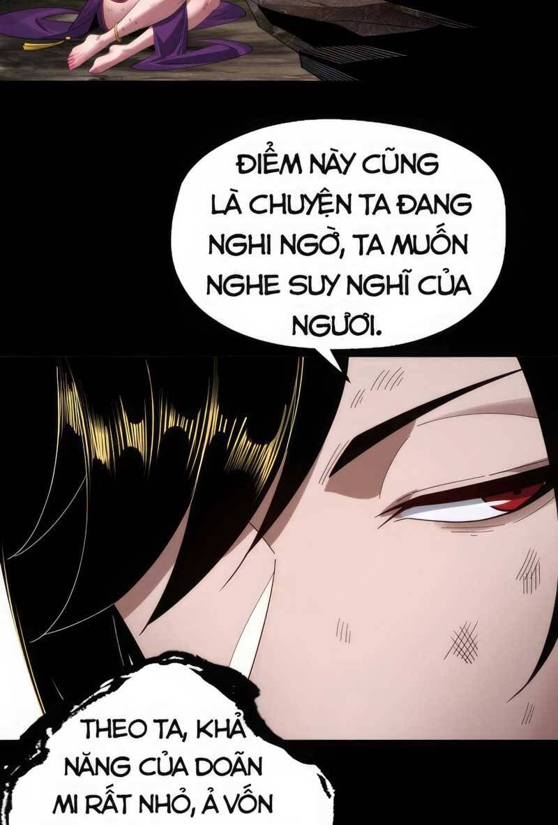 đọc truyện Ta Trời Sinh Đã Là Nhân Vật Phản Diện Chương 67 ảnh 44 tại Giả Dược