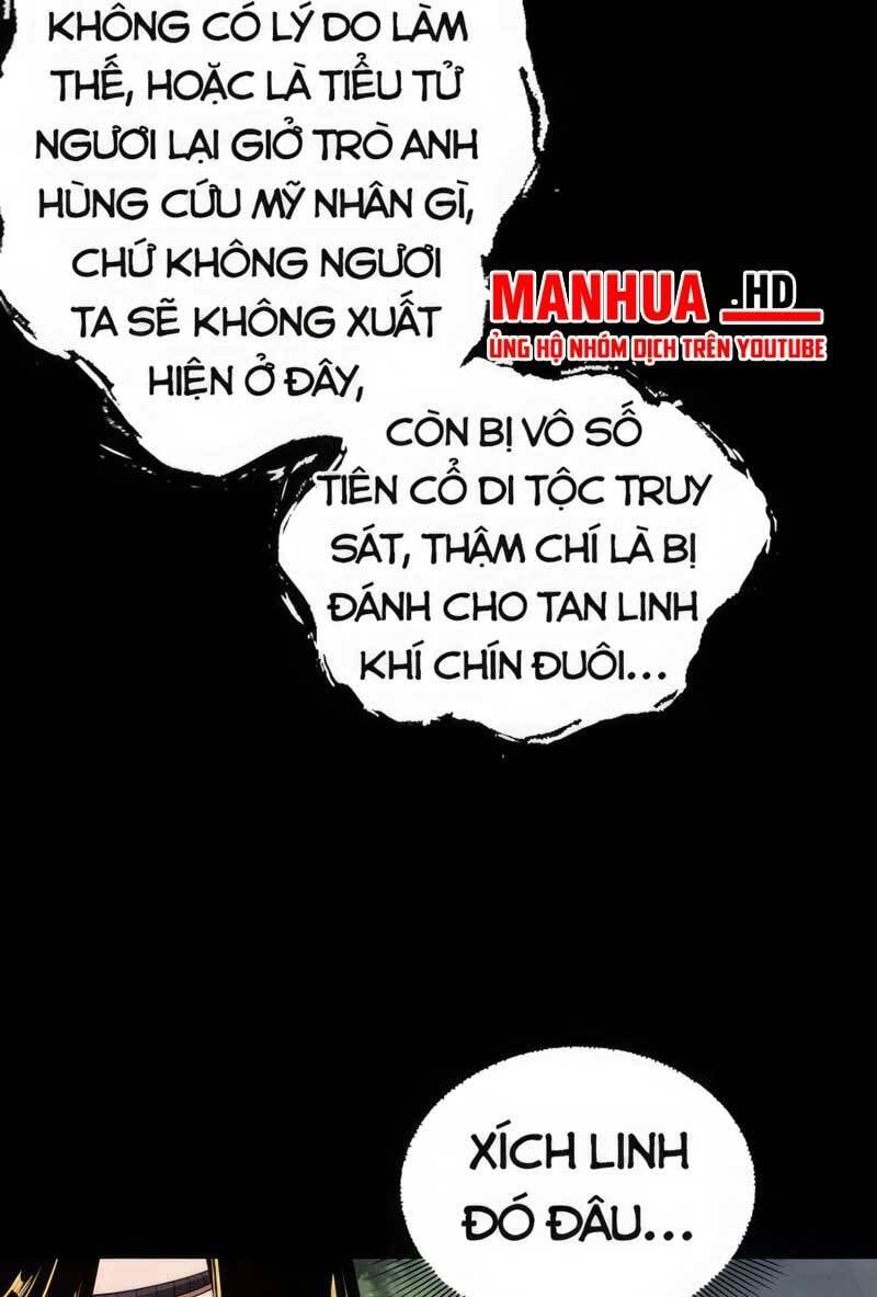 đọc truyện Ta Trời Sinh Đã Là Nhân Vật Phản Diện Chương 67 ảnh 45 tại Giả Dược