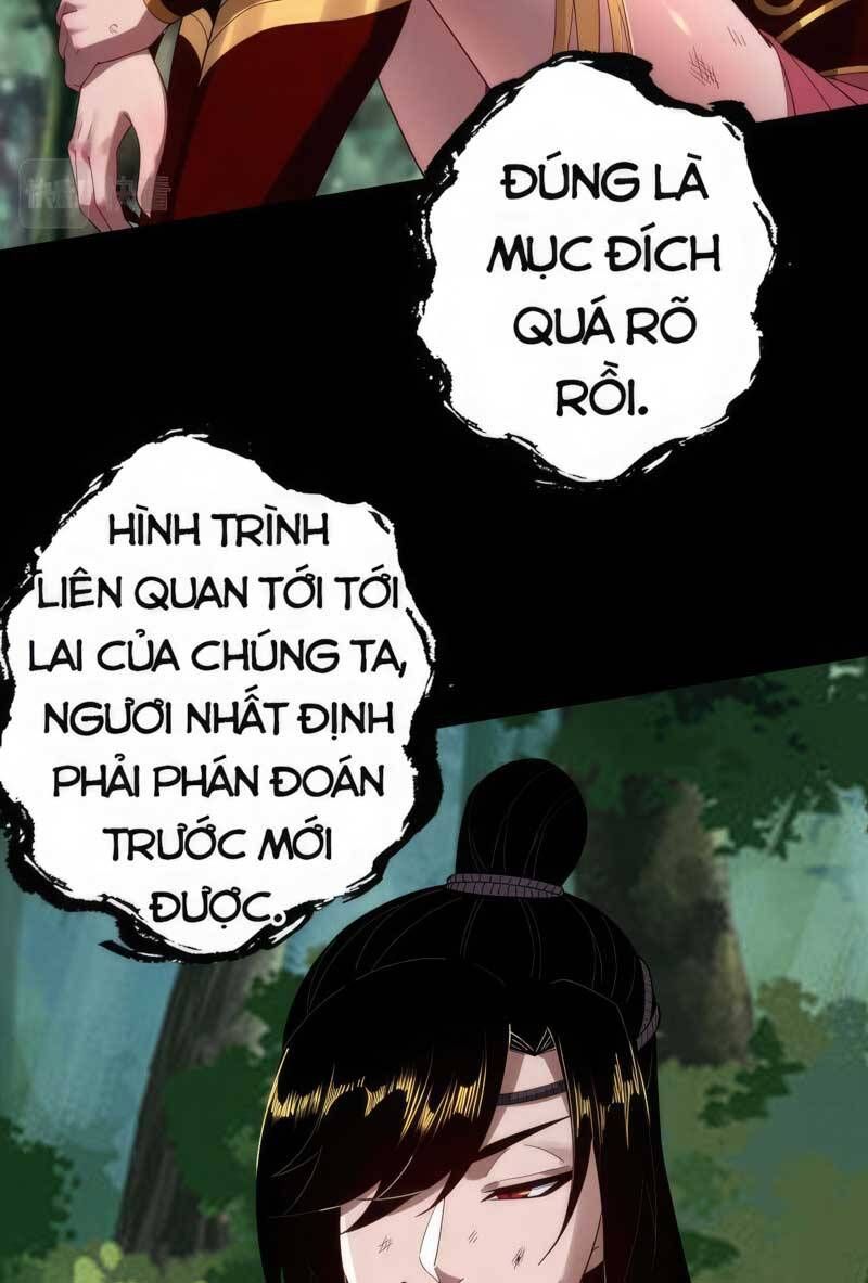 đọc truyện Ta Trời Sinh Đã Là Nhân Vật Phản Diện Chương 67 ảnh 48 tại Giả Dược