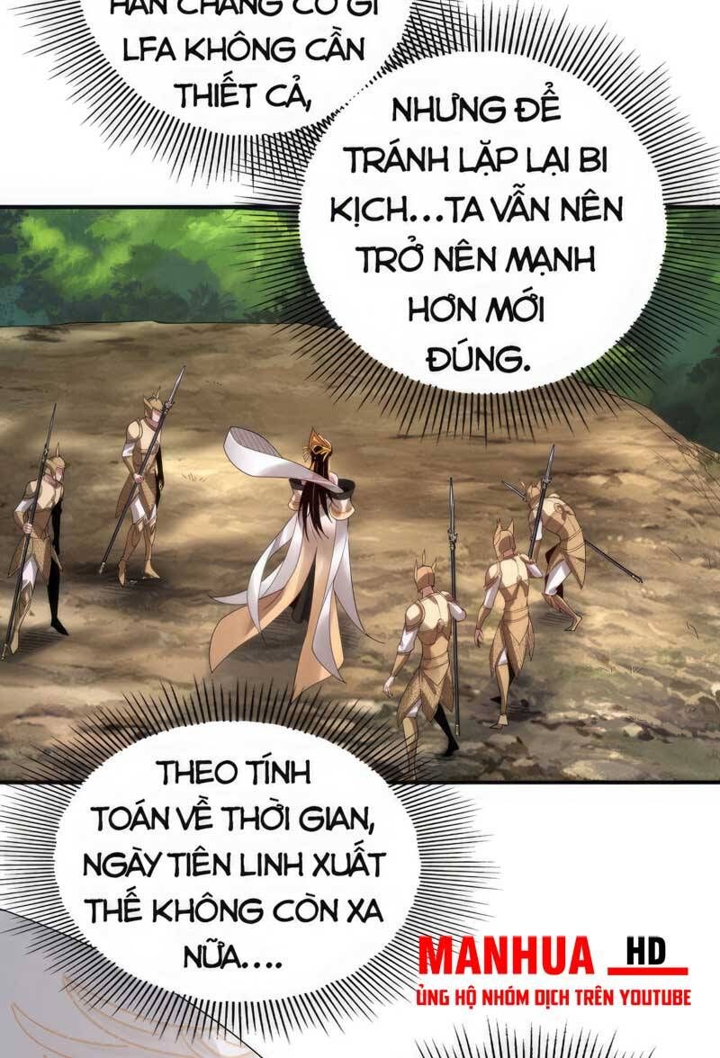 đọc truyện Ta Trời Sinh Đã Là Nhân Vật Phản Diện Chương 67 ảnh 7 tại Giả Dược