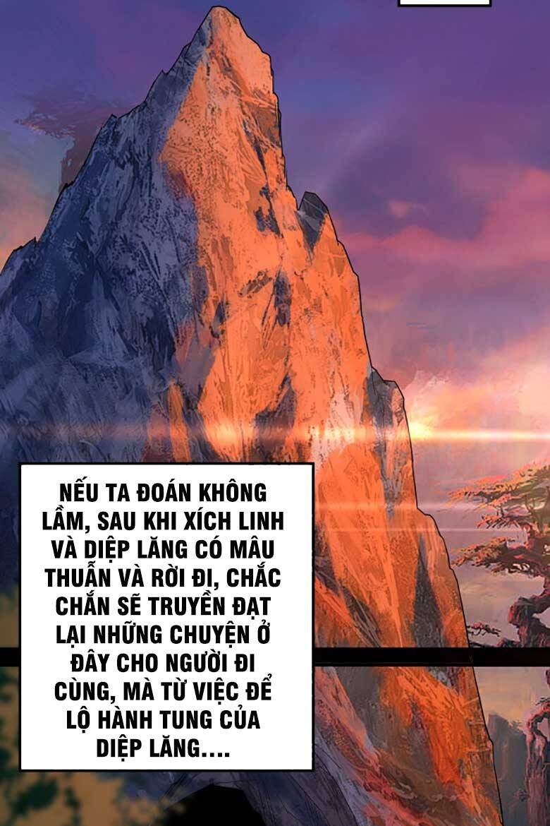 đọc truyện Ta Trời Sinh Đã Là Nhân Vật Phản Diện Chương 68 ảnh 32 tại Thiên Thai Truyện