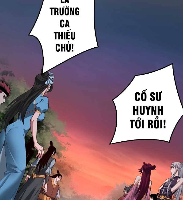 đọc truyện Ta Trời Sinh Đã Là Nhân Vật Phản Diện Chương 68 ảnh 58 tại Thiên Thai Truyện