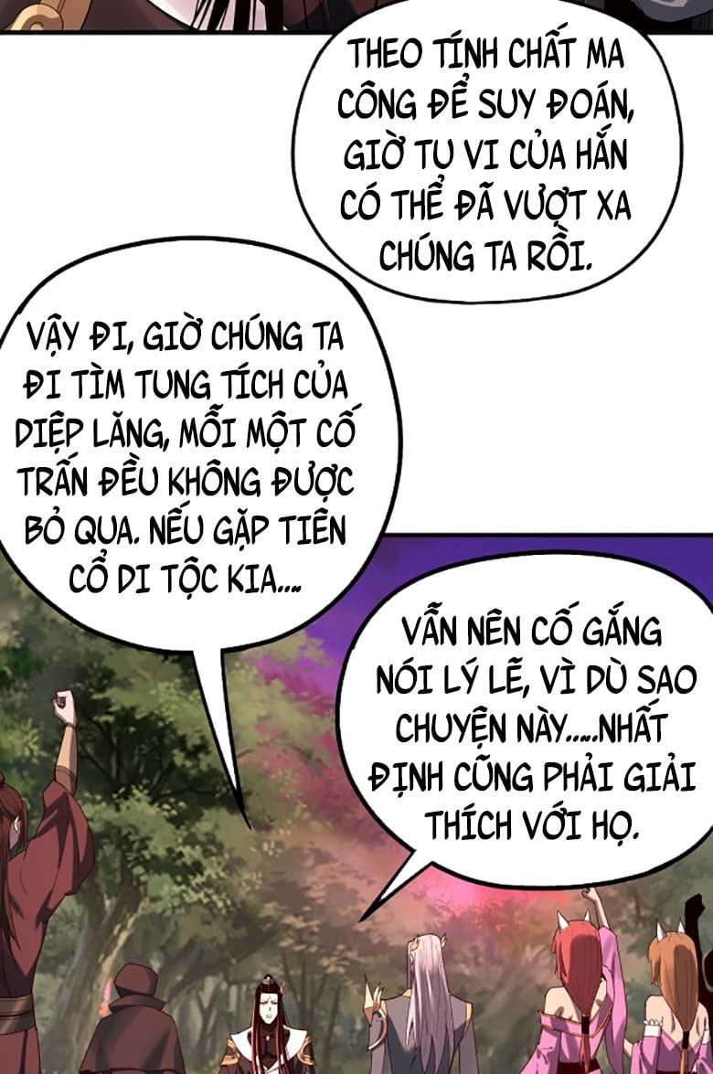 đọc truyện Ta Trời Sinh Đã Là Nhân Vật Phản Diện Chương 69 ảnh 19 tại Thiên Thai Truyện