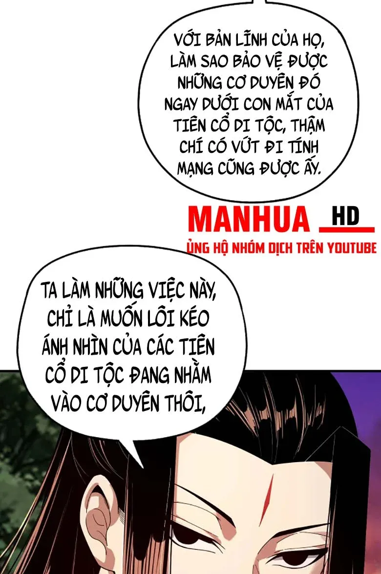 đọc truyện Ta Trời Sinh Đã Là Nhân Vật Phản Diện Chương 69 ảnh 24 tại Thiên Thai Truyện