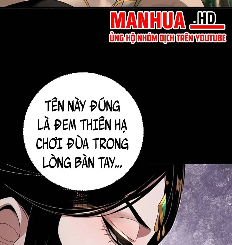đọc truyện Ta Trời Sinh Đã Là Nhân Vật Phản Diện Chương 69 ảnh 37 tại Thiên Thai Truyện