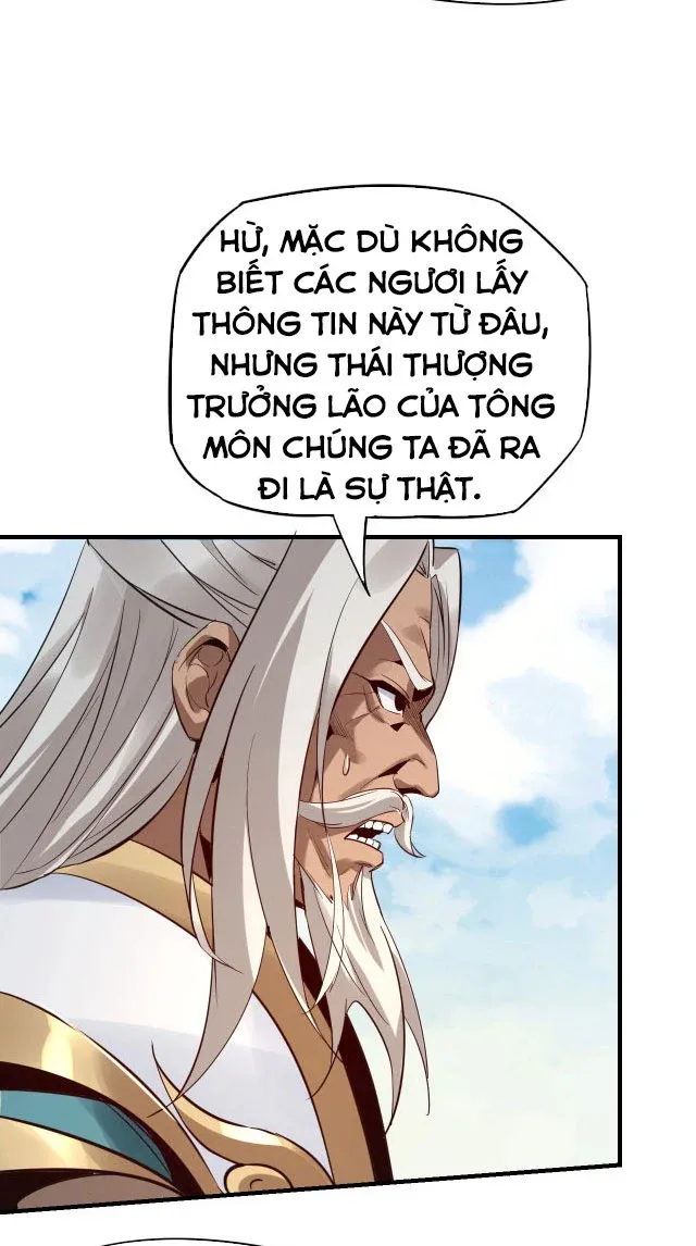 đọc truyện Ta Trời Sinh Đã Là Nhân Vật Phản Diện Chương 7 ảnh 48 tại Thiên Thai Truyện