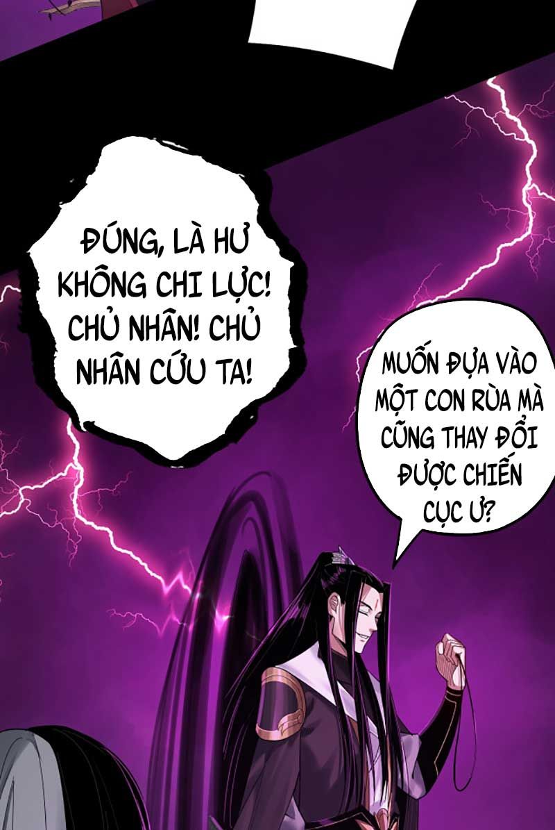 đọc truyện Ta Trời Sinh Đã Là Nhân Vật Phản Diện Chương 72 ảnh 18 tại Thiên Thai Truyện