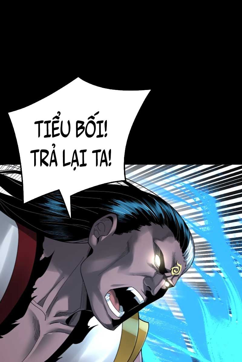 đọc truyện Ta Trời Sinh Đã Là Nhân Vật Phản Diện Chương 72 ảnh 20 tại Thiên Thai Truyện