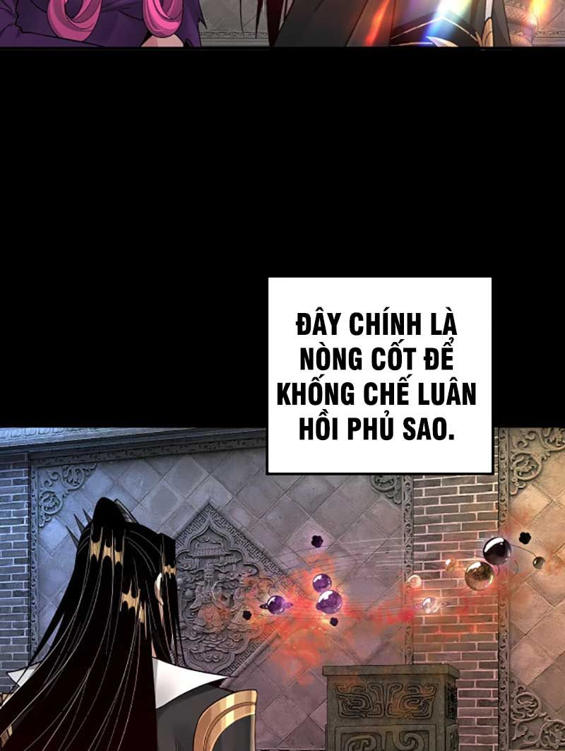 đọc truyện Ta Trời Sinh Đã Là Nhân Vật Phản Diện Chương 72 ảnh 58 tại Thiên Thai Truyện
