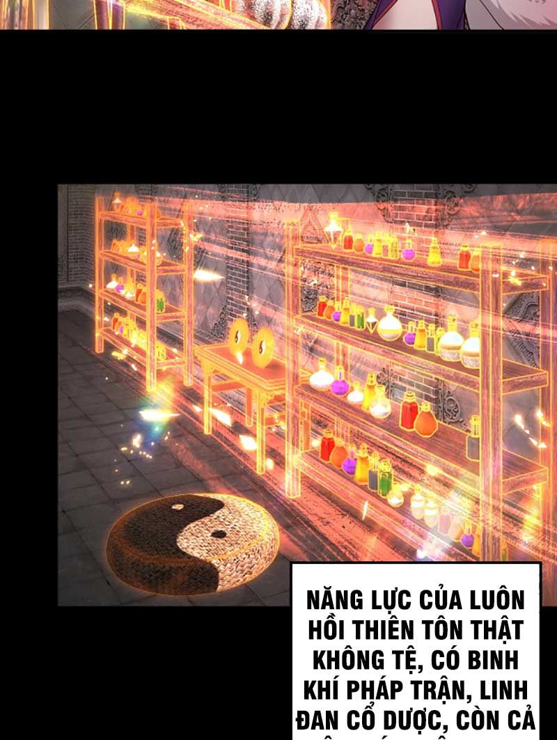đọc truyện Ta Trời Sinh Đã Là Nhân Vật Phản Diện Chương 72 ảnh 62 tại Thiên Thai Truyện