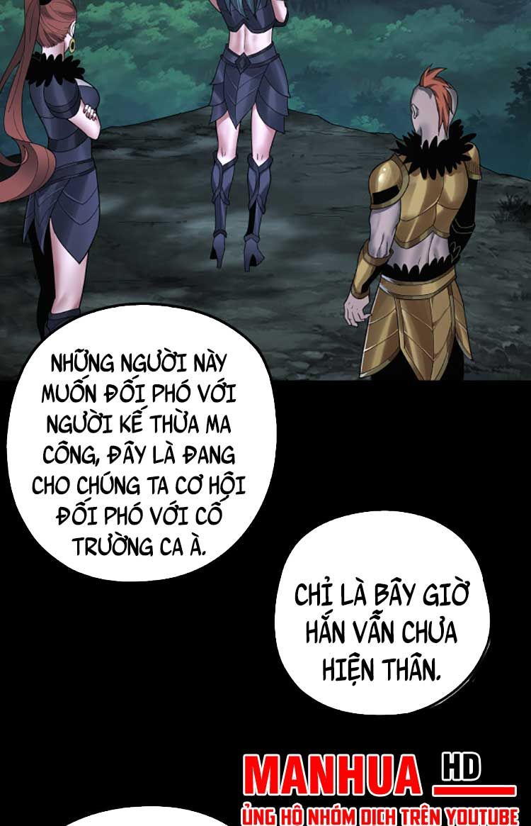 đọc truyện Ta Trời Sinh Đã Là Nhân Vật Phản Diện Chương 73 ảnh 19 tại Thiên Thai Truyện