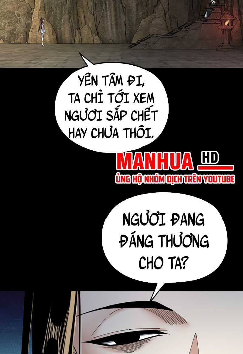 đọc truyện Ta Trời Sinh Đã Là Nhân Vật Phản Diện Chương 74 ảnh 13 tại Thiên Thai Truyện