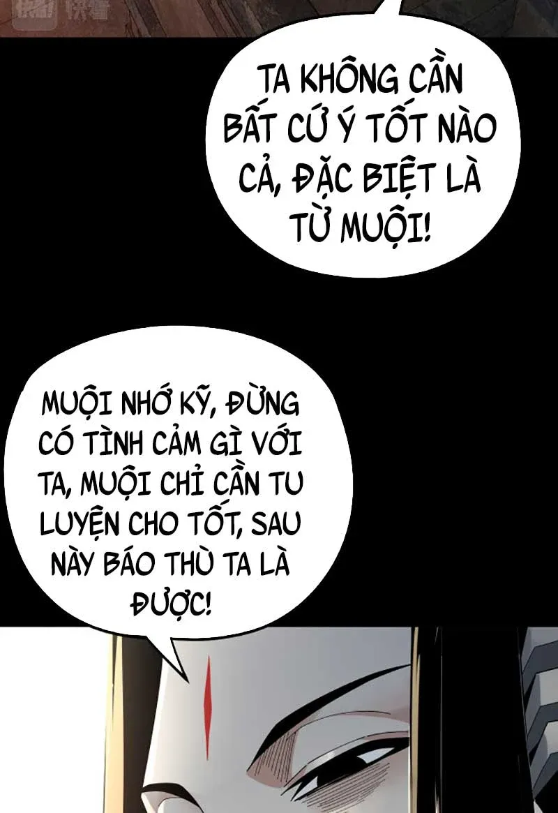 đọc truyện Ta Trời Sinh Đã Là Nhân Vật Phản Diện Chương 74 ảnh 18 tại Thiên Thai Truyện