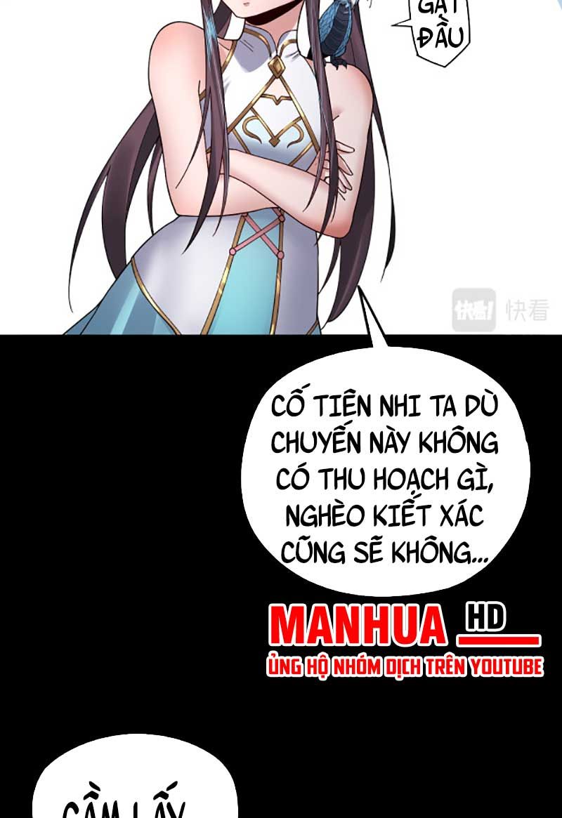 đọc truyện Ta Trời Sinh Đã Là Nhân Vật Phản Diện Chương 74 ảnh 24 tại Thiên Thai Truyện