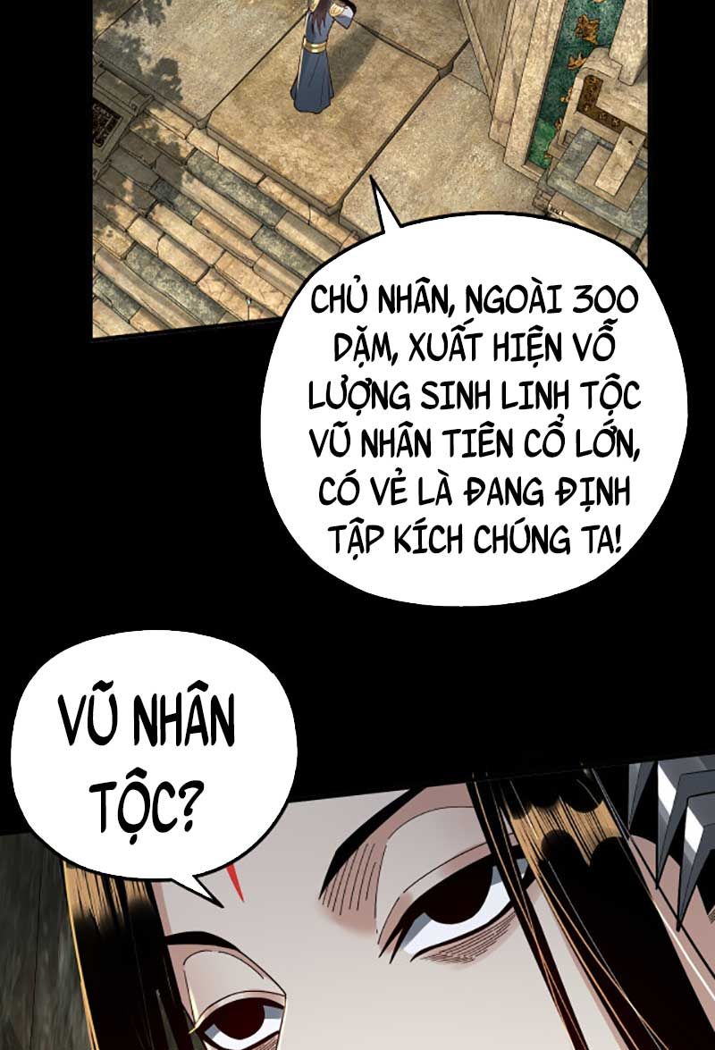 đọc truyện Ta Trời Sinh Đã Là Nhân Vật Phản Diện Chương 74 ảnh 33 tại Thiên Thai Truyện