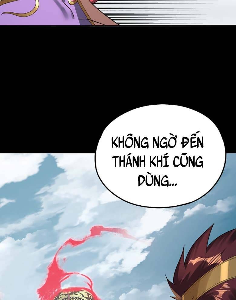 đọc truyện Ta Trời Sinh Đã Là Nhân Vật Phản Diện Chương 75 ảnh 37 tại Thiên Thai Truyện