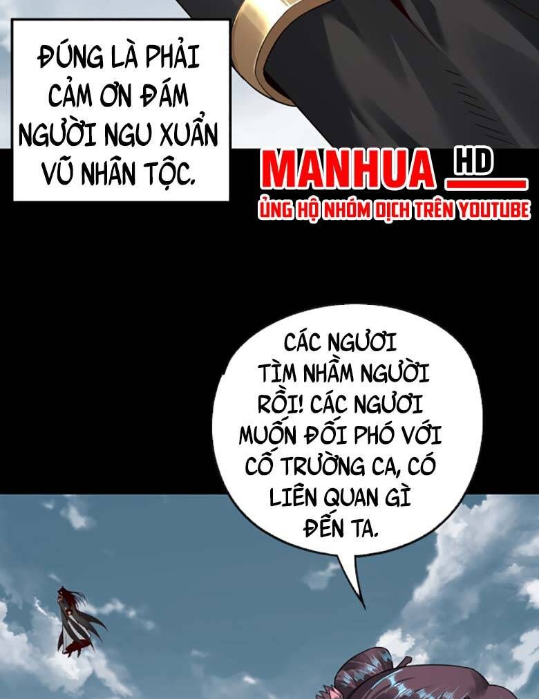 đọc truyện Ta Trời Sinh Đã Là Nhân Vật Phản Diện Chương 75 ảnh 7 tại Thiên Thai Truyện