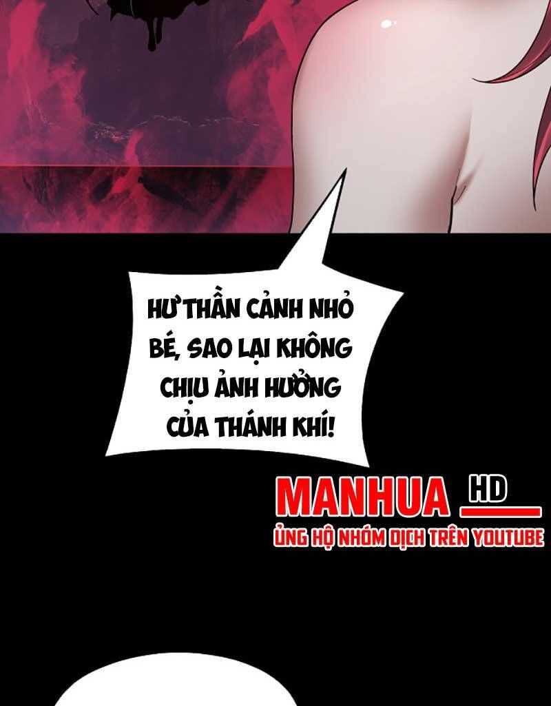 đọc truyện Ta Trời Sinh Đã Là Nhân Vật Phản Diện Chương 76 ảnh 16 tại Thiên Thai Truyện
