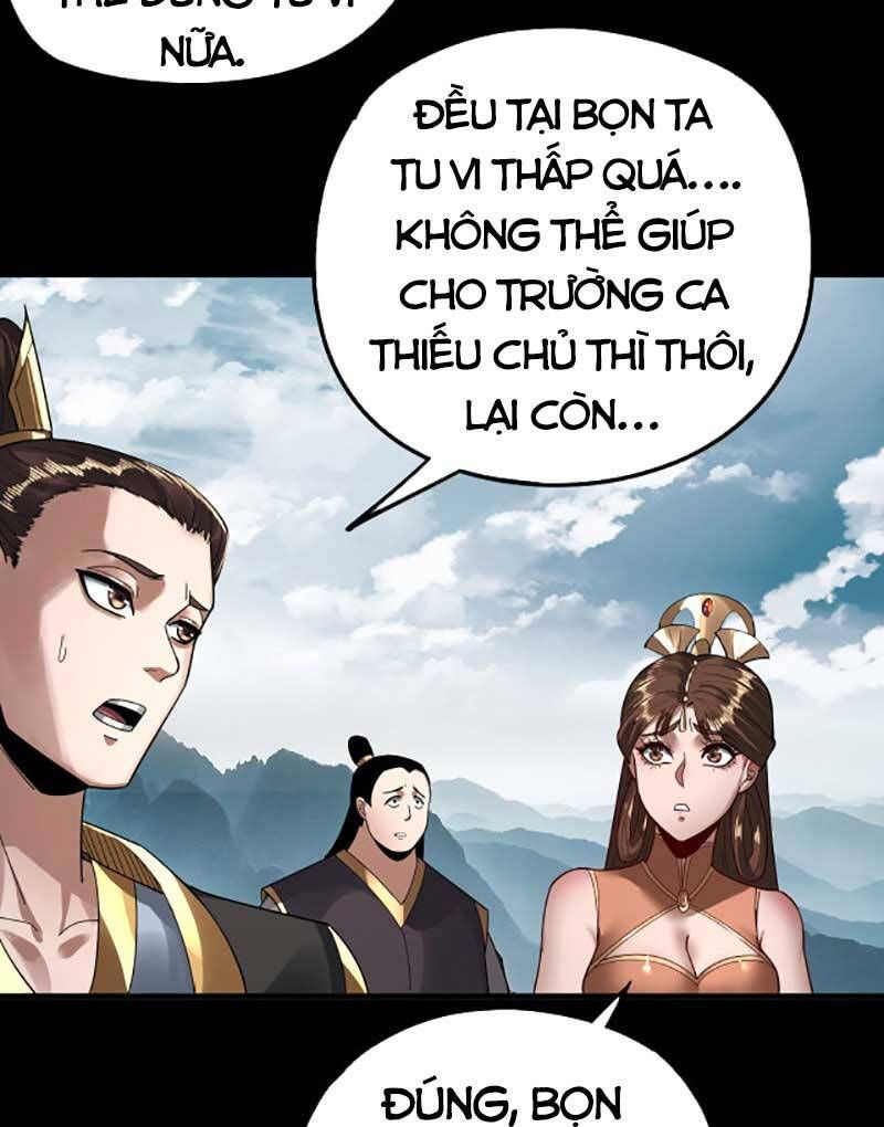 đọc truyện Ta Trời Sinh Đã Là Nhân Vật Phản Diện Chương 76 ảnh 39 tại Thiên Thai Truyện