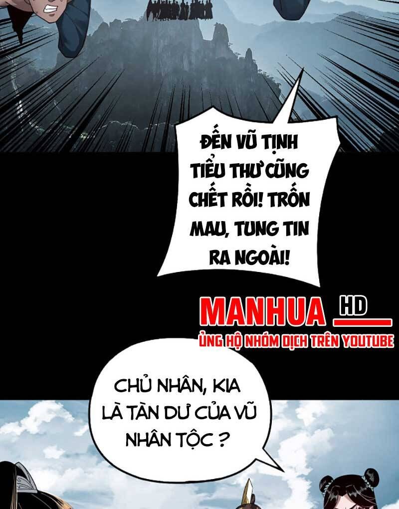 đọc truyện Ta Trời Sinh Đã Là Nhân Vật Phản Diện Chương 76 ảnh 46 tại Thiên Thai Truyện