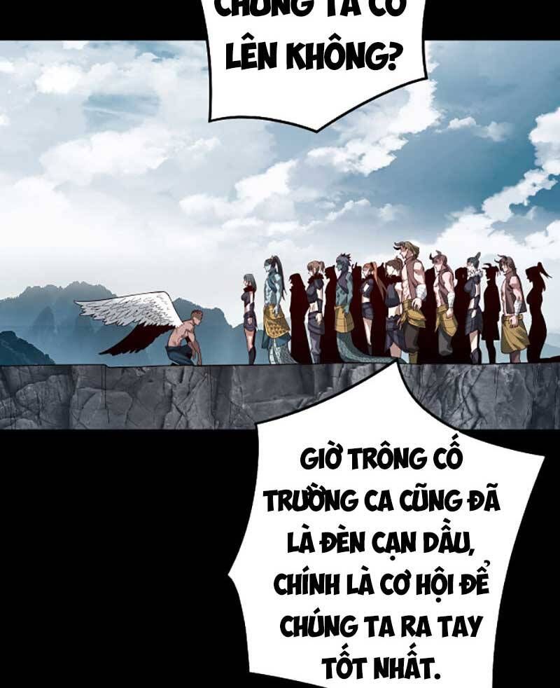 đọc truyện Ta Trời Sinh Đã Là Nhân Vật Phản Diện Chương 76 ảnh 55 tại Thiên Thai Truyện