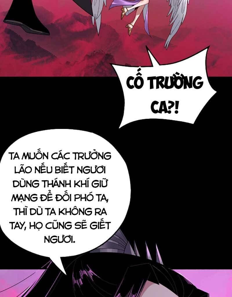 đọc truyện Ta Trời Sinh Đã Là Nhân Vật Phản Diện Chương 76 ảnh 10 tại Thiên Thai Truyện