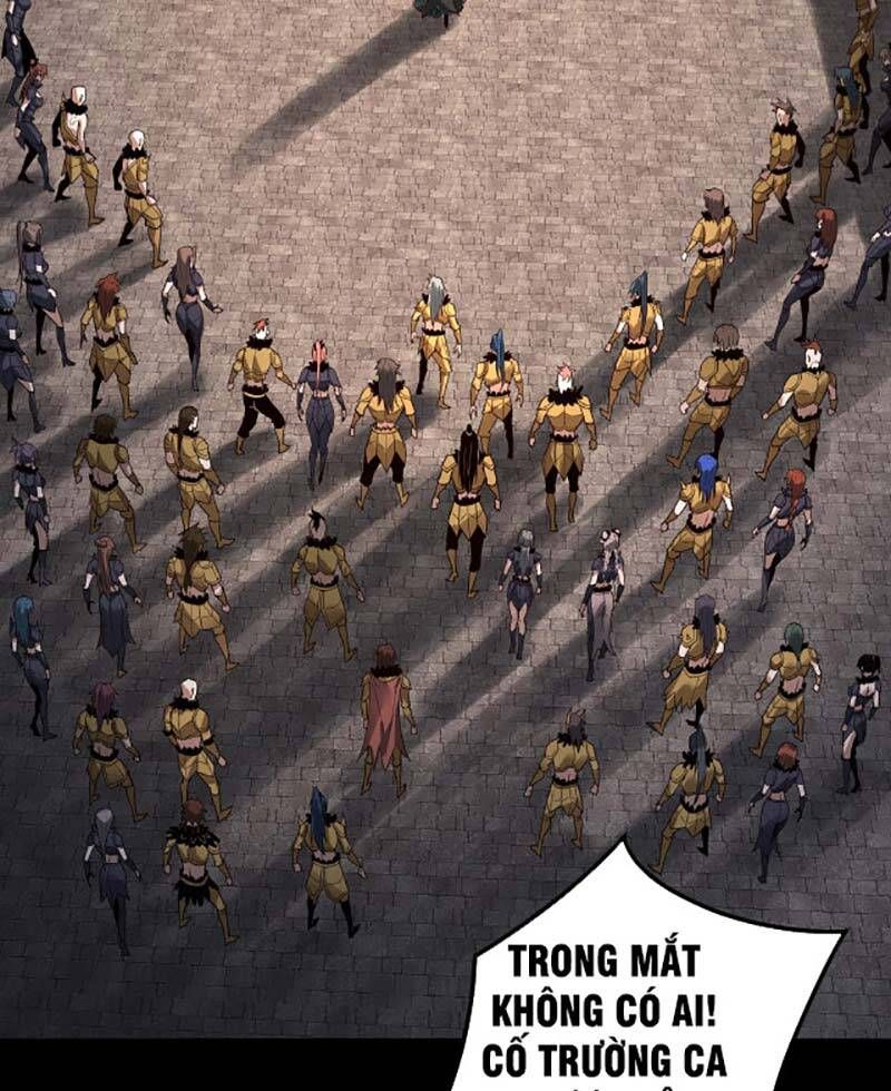 đọc truyện Ta Trời Sinh Đã Là Nhân Vật Phản Diện Chương 77 ảnh 28 tại Thiên Thai Truyện