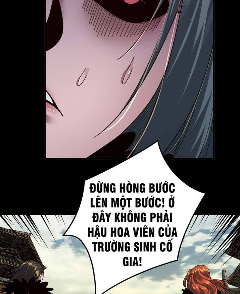 đọc truyện Ta Trời Sinh Đã Là Nhân Vật Phản Diện Chương 77 ảnh 33 tại Thiên Thai Truyện