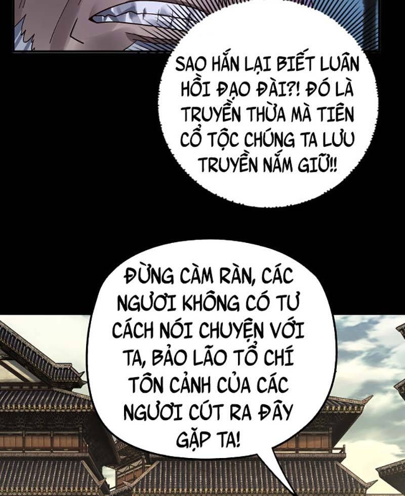 đọc truyện Ta Trời Sinh Đã Là Nhân Vật Phản Diện Chương 77 ảnh 44 tại Thiên Thai Truyện
