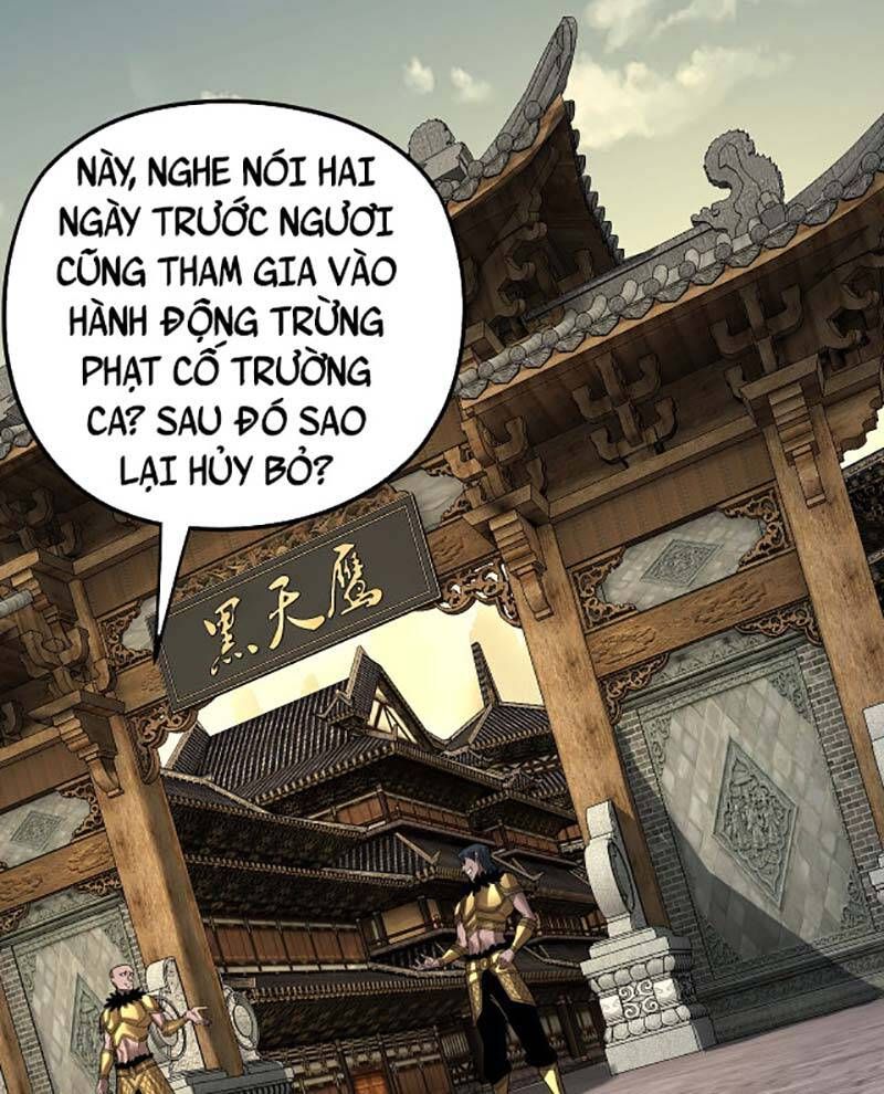 đọc truyện Ta Trời Sinh Đã Là Nhân Vật Phản Diện Chương 77 ảnh 7 tại Thiên Thai Truyện