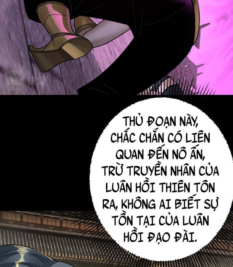 đọc truyện Ta Trời Sinh Đã Là Nhân Vật Phản Diện Chương 77 ảnh 63 tại Thiên Thai Truyện