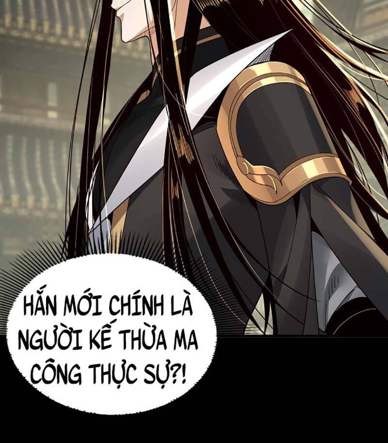 đọc truyện Ta Trời Sinh Đã Là Nhân Vật Phản Diện Chương 77 ảnh 66 tại Thiên Thai Truyện