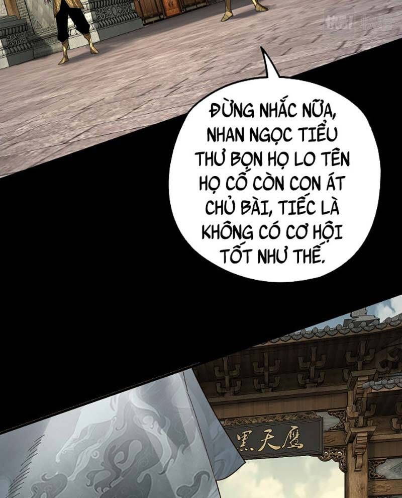 đọc truyện Ta Trời Sinh Đã Là Nhân Vật Phản Diện Chương 77 ảnh 8 tại Thiên Thai Truyện
