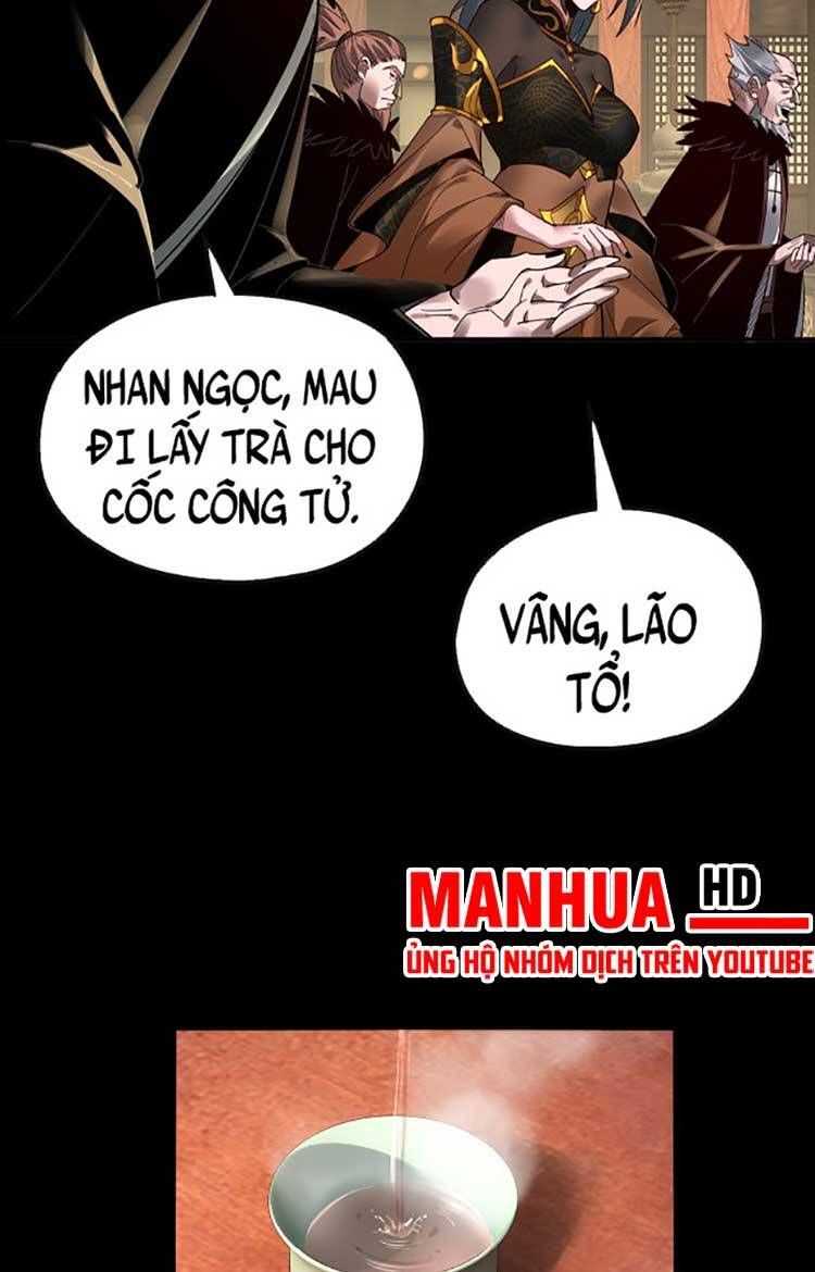 đọc truyện Ta Trời Sinh Đã Là Nhân Vật Phản Diện Chương 78 ảnh 21 tại Thiên Thai Truyện