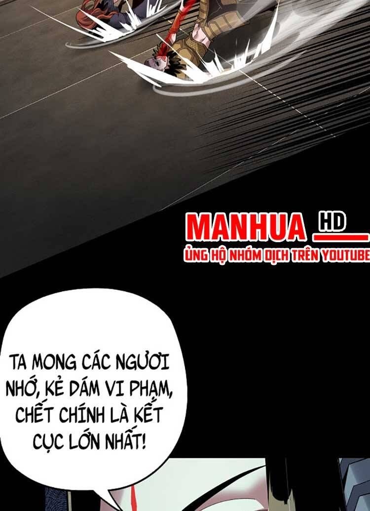 đọc truyện Ta Trời Sinh Đã Là Nhân Vật Phản Diện Chương 78 ảnh 31 tại Thiên Thai Truyện
