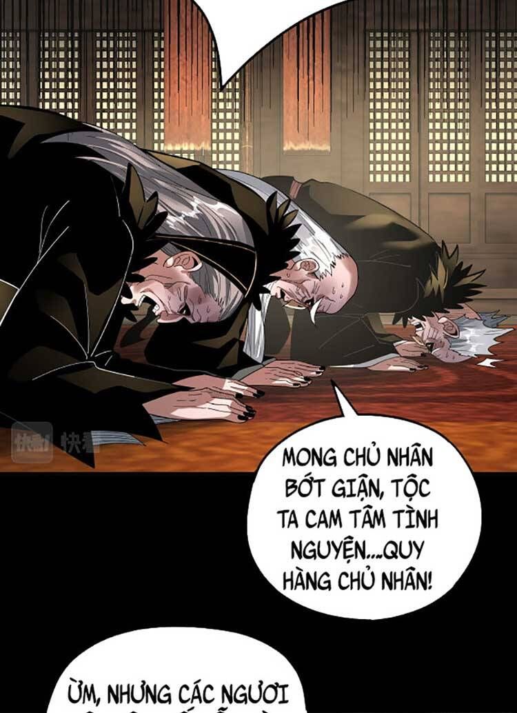 đọc truyện Ta Trời Sinh Đã Là Nhân Vật Phản Diện Chương 78 ảnh 33 tại Thiên Thai Truyện