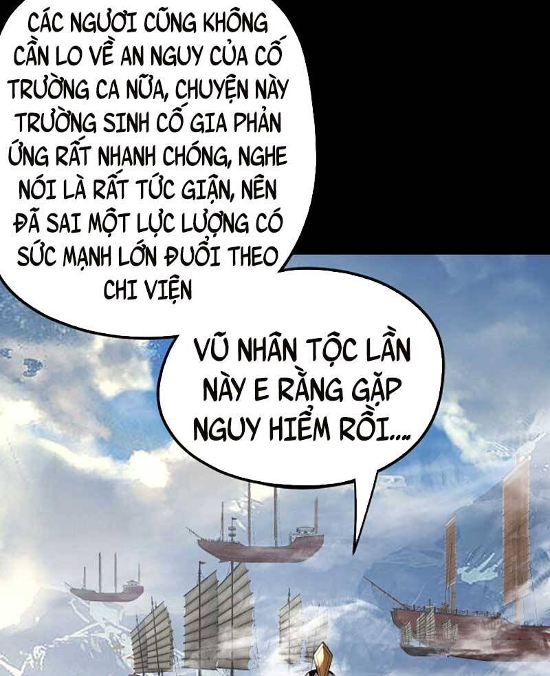 đọc truyện Ta Trời Sinh Đã Là Nhân Vật Phản Diện Chương 79 ảnh 19 tại Thiên Thai Truyện