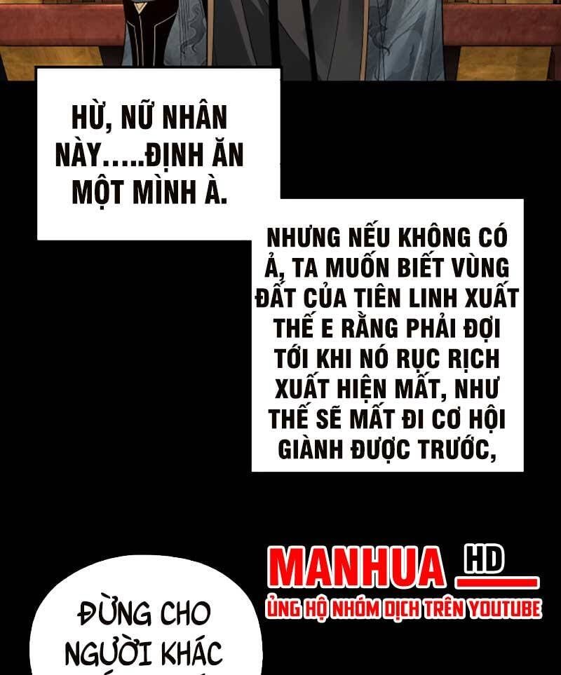 đọc truyện Ta Trời Sinh Đã Là Nhân Vật Phản Diện Chương 79 ảnh 27 tại Thiên Thai Truyện