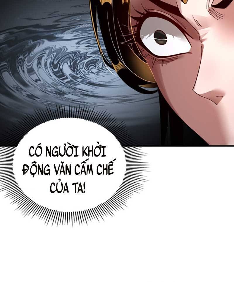 đọc truyện Ta Trời Sinh Đã Là Nhân Vật Phản Diện Chương 79 ảnh 36 tại Thiên Thai Truyện