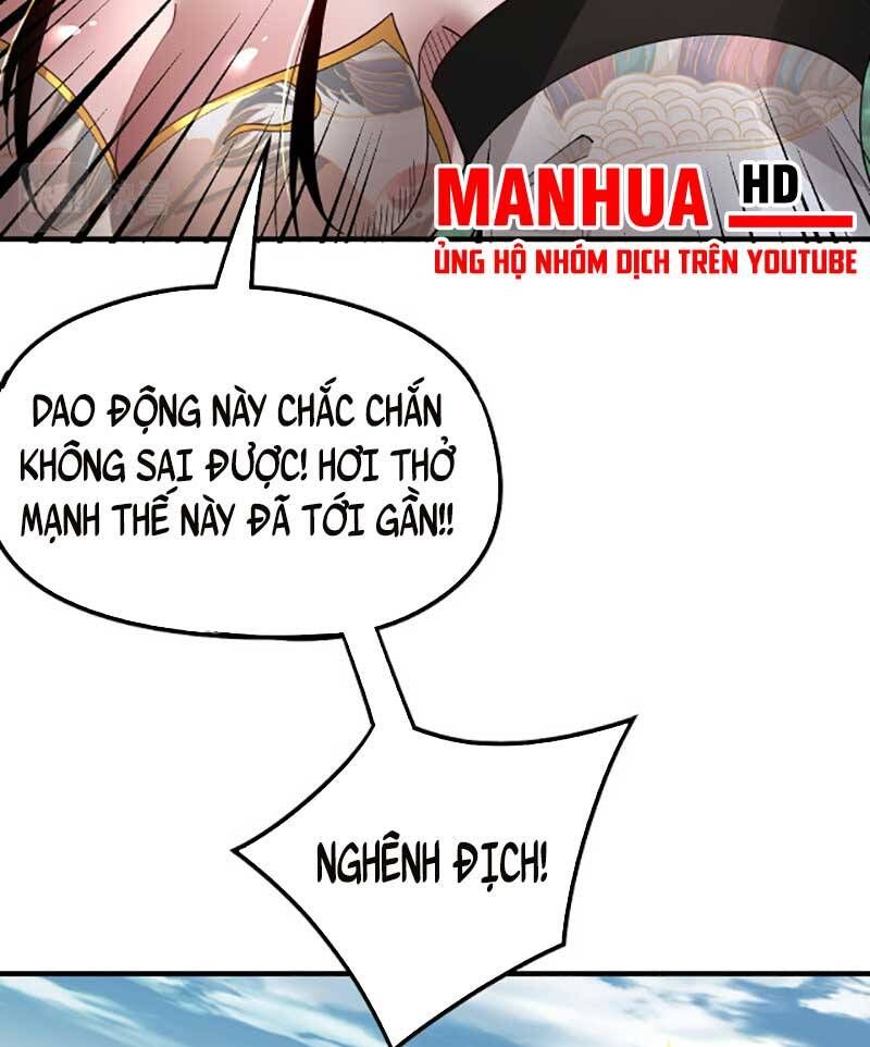 đọc truyện Ta Trời Sinh Đã Là Nhân Vật Phản Diện Chương 79 ảnh 38 tại Thiên Thai Truyện