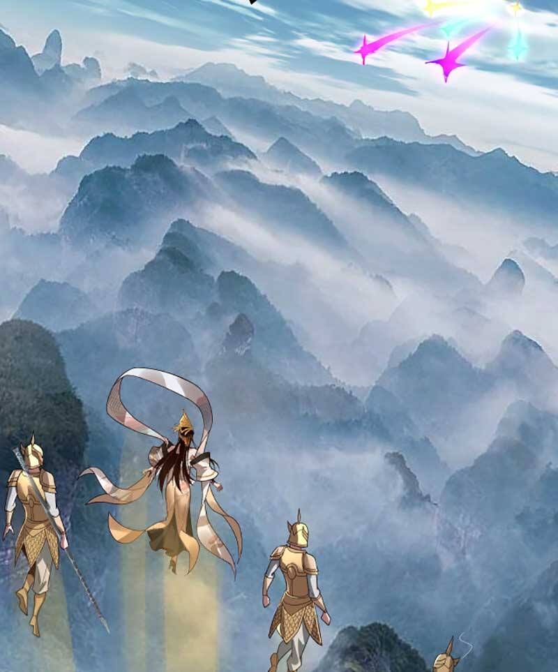 đọc truyện Ta Trời Sinh Đã Là Nhân Vật Phản Diện Chương 79 ảnh 39 tại Thiên Thai Truyện