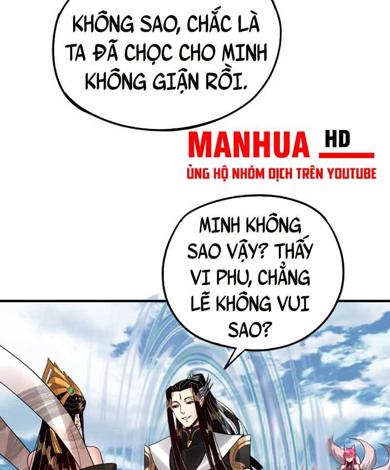 đọc truyện Ta Trời Sinh Đã Là Nhân Vật Phản Diện Chương 79 ảnh 49 tại Thiên Thai Truyện