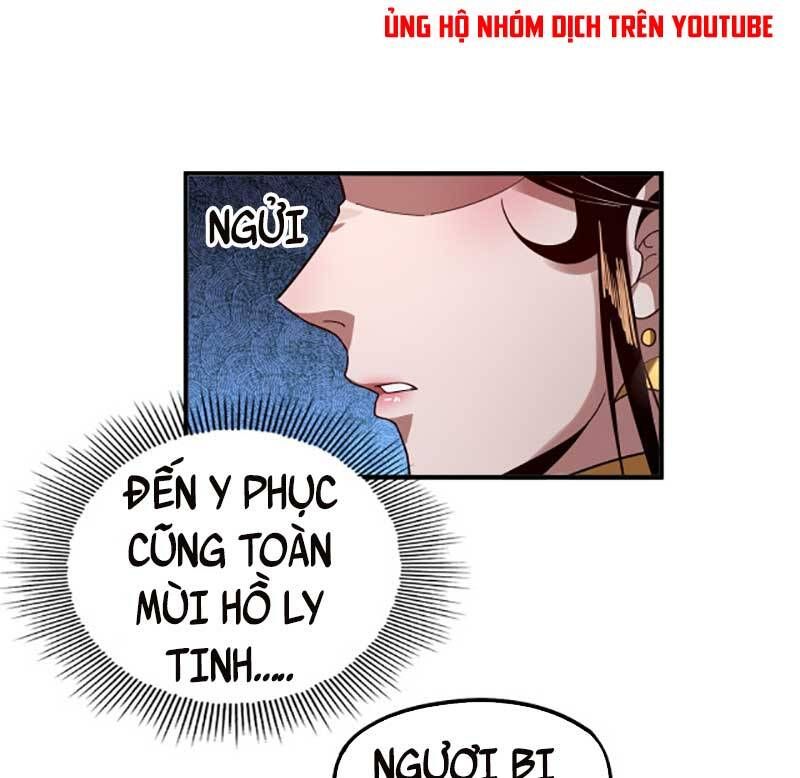 đọc truyện Ta Trời Sinh Đã Là Nhân Vật Phản Diện Chương 79 ảnh 58 tại Thiên Thai Truyện