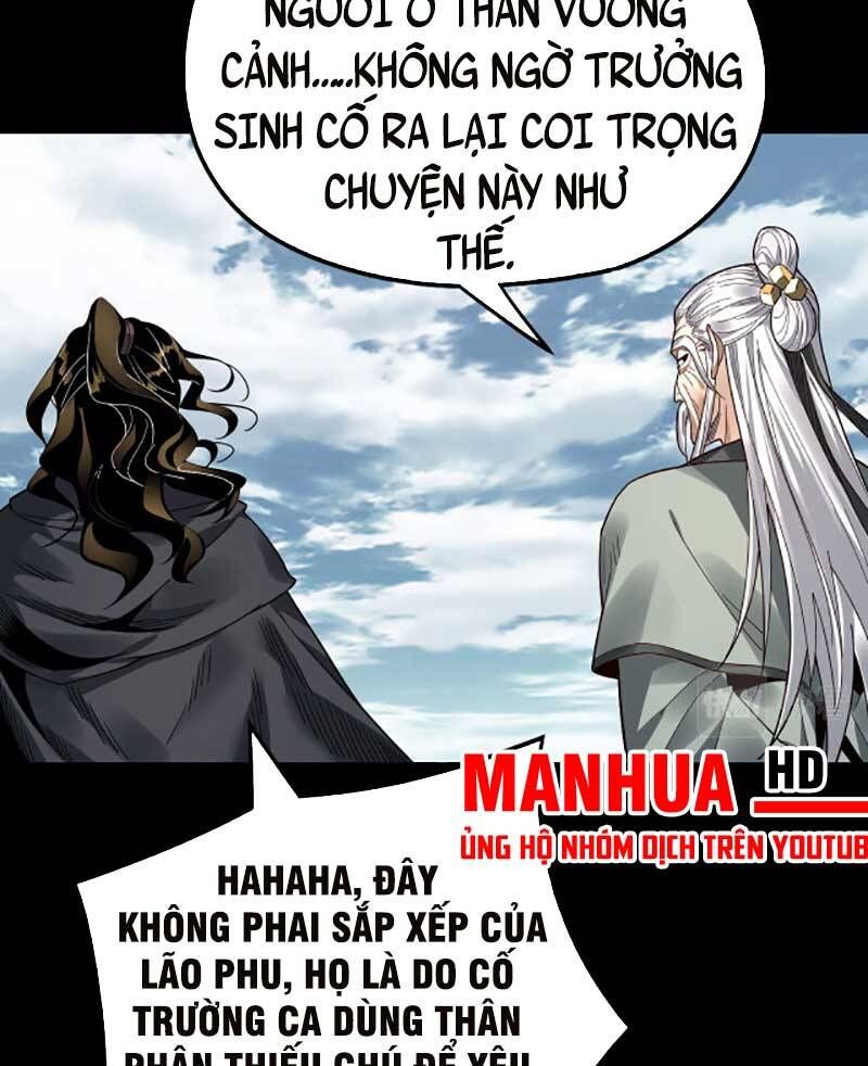 đọc truyện Ta Trời Sinh Đã Là Nhân Vật Phản Diện Chương 79 ảnh 7 tại Thiên Thai Truyện