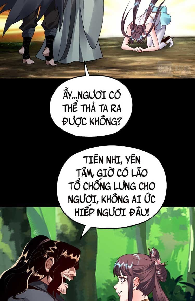 đọc truyện Ta Trời Sinh Đã Là Nhân Vật Phản Diện Chương 81 ảnh 28 tại Thiên Thai Truyện